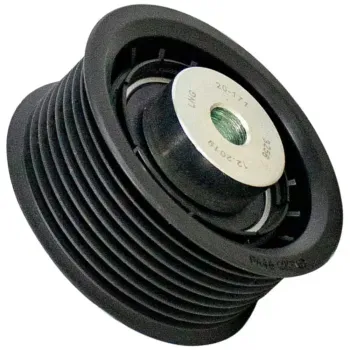 Polia-Bomba-D-agua-Scania-S4-P94-P96-Diesel-Technic-Principal