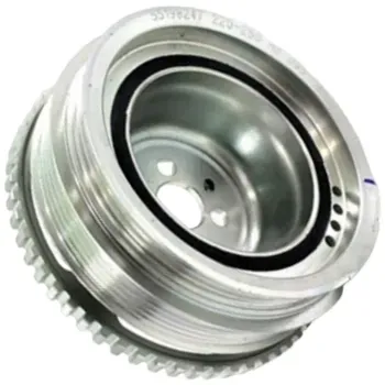 Polia-Virabrequim-Fiat-Palio-1.8-Flex-04-12-Chevrolet-Principal