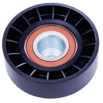 Polia-Tensora-Dianteira-Chevrolet-Omega-Suprema-1992-a-1994-Principal