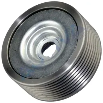 Polia-Tensora-Alternador-Mercedes-Benz-OF-1417-1722-Atego-Axor-Estriad