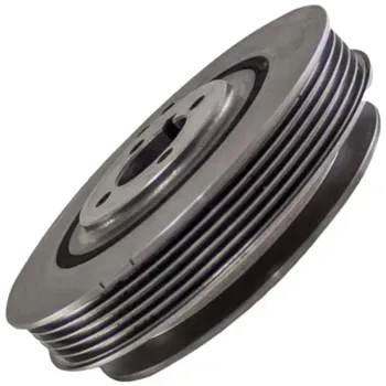 Polia-Motor-Autopecas-GM-Kadett-Ipanema-89-a-95-Chevrolet-Principal