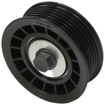 Polia-de-Alternador-Ford-KA-Fiesta-Escort-Courier-2001-a-2019-6-Canais