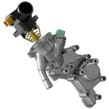 Valvula-Termostatica-Citroen-C3-2013-a-2018-Aluminio-Principal