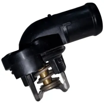 Valvula-Termostatica-Volkswagen-80°C-para-Gol-Fox-Polo-2004-a-2018-P