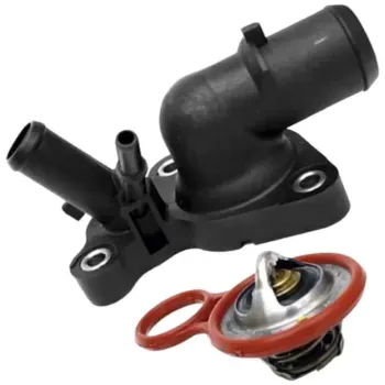 Valvula-Termostatica-Fiat-Fiorino-Uno-Mille-90°C-Principal