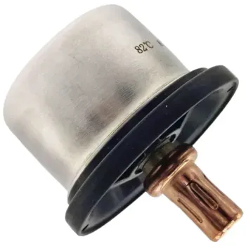 Kit-Valvula-Termostatica-82-Graus-FH12-EDC-1991-a-2006-Volvo-Principal
