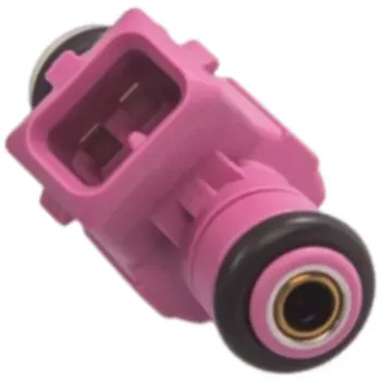 Bico-Injetor-Multiponto-Flex-PEUGEOT-CITROEN-206-207-C3-2005-a-2015-Pr