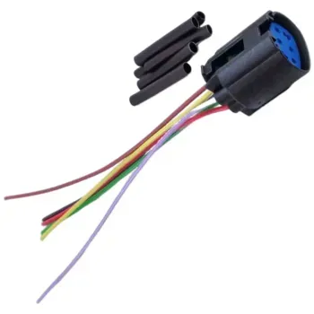 Chicote-de-Ignicao-Ford-Courier-KA-Fiesta-1998-Original-Principal