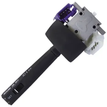 Chave-Seta-Volvo-FH-NH-FM-Comutador-Retarder-Diesel-Technic-Principal