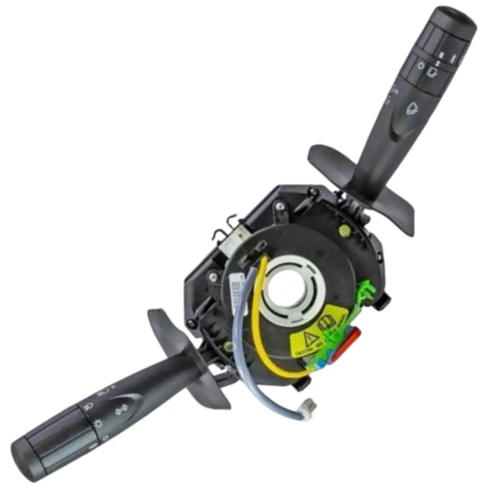 Chave de Seta Fiat Palio/Weekend/Idea 04+ com Sensor Kostal