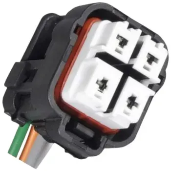 Chicote-Bomba-Combustivel-4-Vias-Femea-Hyundai-HB20-HB20X-HB20S-2012-a