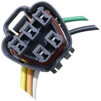 Chicote-Reparo-Bomba-Combustivel-Toyota-Hilux-Femea-5-Vias-Universal-P