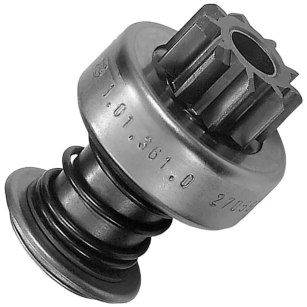 Bendix BMW Série 3 5 7 1990-2001 Aço 12V 9 Dentes Zen - Hiper Varejo