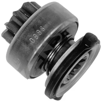 Impulsor-de-Partida-Bendix-Fiat-Marea-2.0-20V-1998-a-2000-Principal