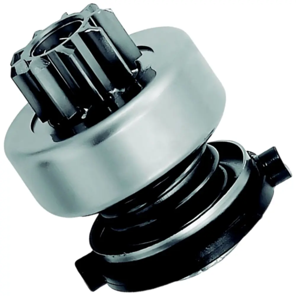 Impulsor de Partida Fiat Siena Punto 1.4 ZEN em fundo branco