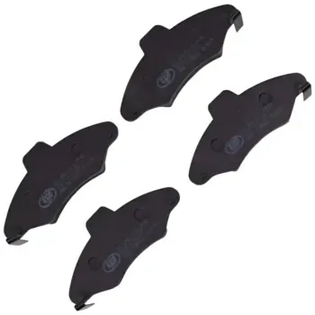 Pastilha-de-Freio-Dianteira-Ford-Escort-97-VW-Logus-Bendix-Principal