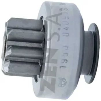 Impulsor-de-Partida-Kia-Picanto-2011-a-2018-12V-10-Dentes-Principal