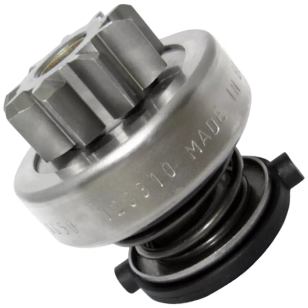 Impulsor Motor Partida Fiat Ducato Boxer Zen