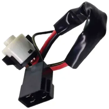 Comutador-de-Ignicao-Mercedes-Benz-1986-a-1995-Chicote-Curto-Principal