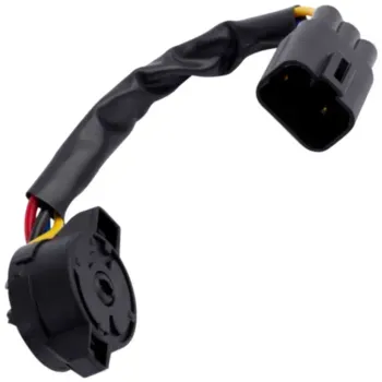 Comutador-de-Ignicao-Ford-Ka-Fiesta-Courier-96-a-99-Preto-Principal