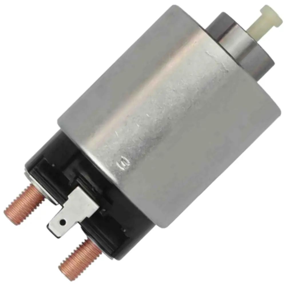 Chave Magnética 24V Mitsubishi Automático ZM 5-897 - HiperVarejo