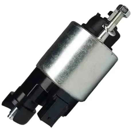 Automático de Partida Honda Fit 2007 a 2009 12V Denso