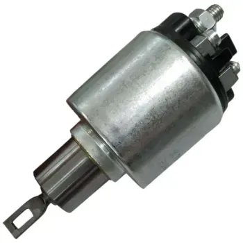 Automatico-Chave-Magnetica-12V-Bosch-Escort-Voyage-Royale-Gol-1990-a-2