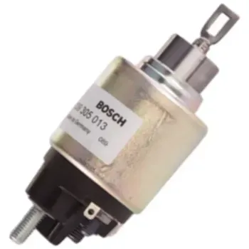 Automatico-Magnetico-12V-Mercedes-Benz-C-Class-1993-a-2018-Bosch-Princ