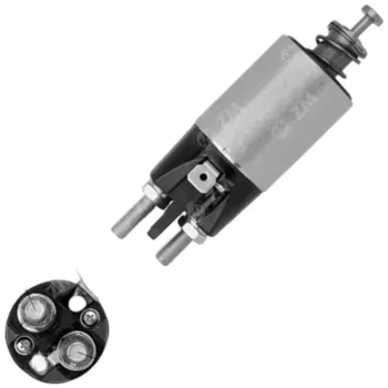 Automatico-Chave-Magnetica-24V-Mitsubishi-FH-12-380-FM-12-VOLVO-Princi