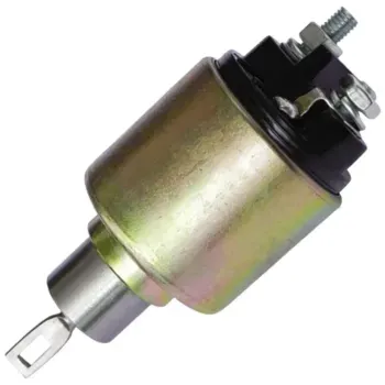 Automatico-Chave-Magnetica-12V-Bosch-para-Fiat-147-1976-a-1987-Princip