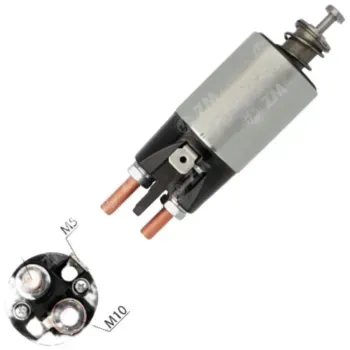 Automatico-Eletrico-Magnetica-12V-VOLVO-Caminhoes-2012-a-2016-Bosch-Pr