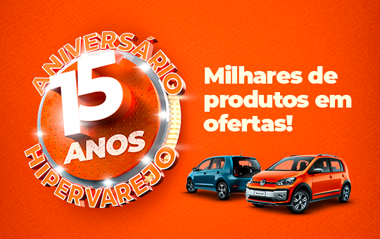 Aniversário