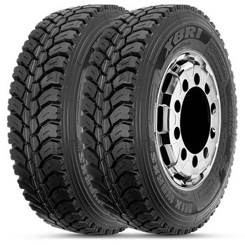 kit-2-pneu-aro-22-5-275-80r22-5-xbri-mix-works-p2-149-146k-16pr-borrachudo-misto-hipervarejo-1