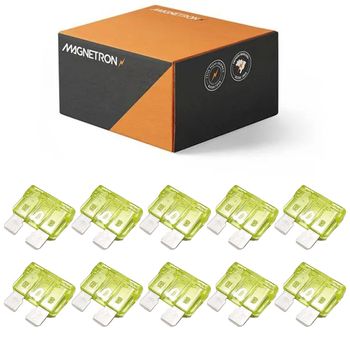 10-fusiveis-lamina-20a-universal-amarelo-magnetron-90250241-hipervarejo-2