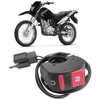 interruptor-emergencia-honda-nxr-125-bros-ks-2003-a-2005-magnetron-90237020-hipervarejo-1