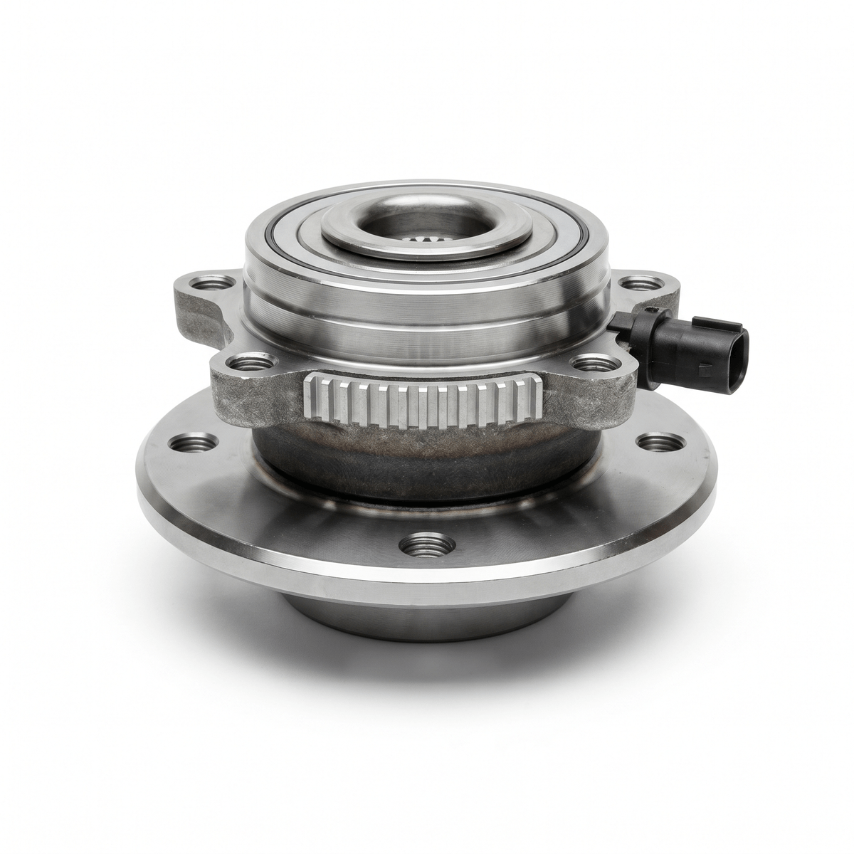 Cubo de Roda NAKATA NKF8285 Traseiro Com ABS 4 Furos Yaris 18/25