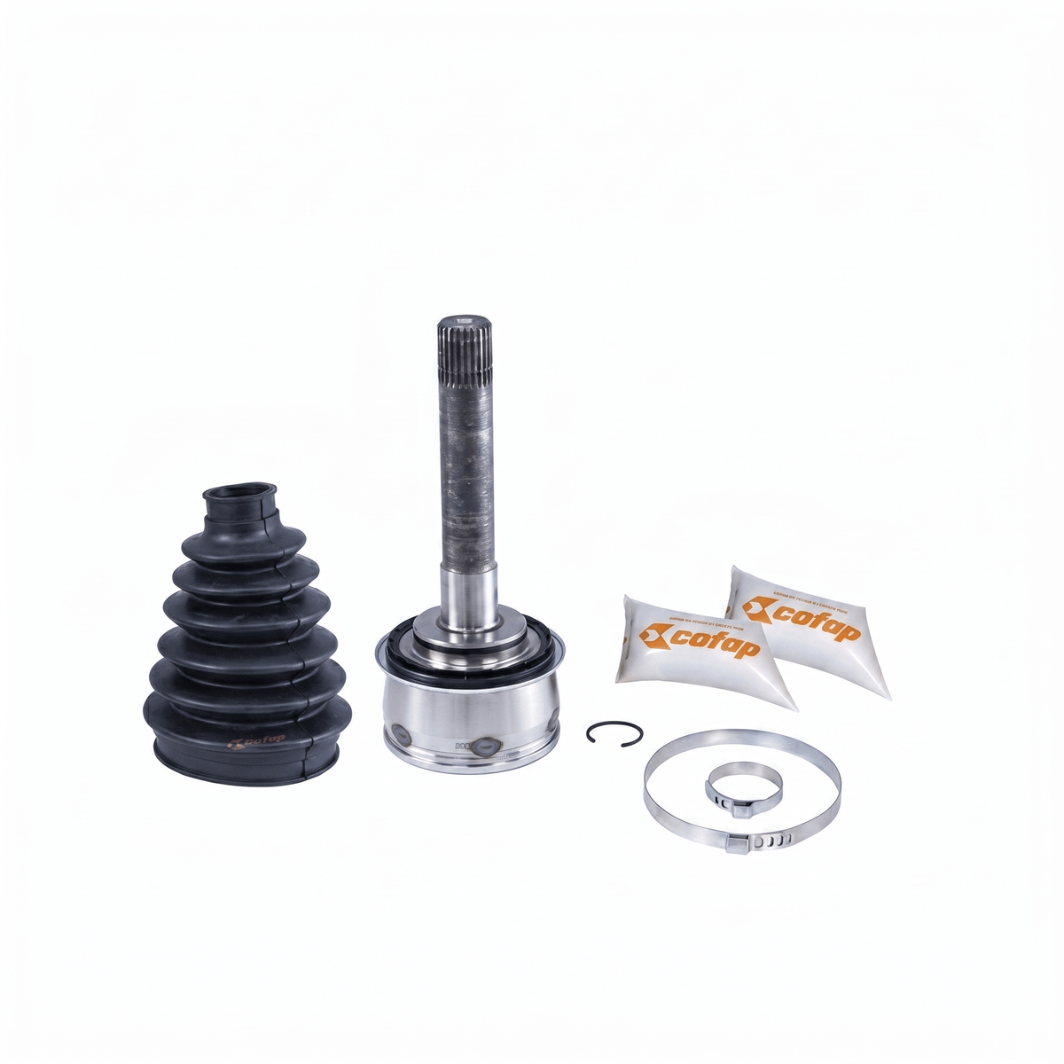 Junta Homocinética COFAP JHC22004 34x26 Sem ABS Hilux 97/08