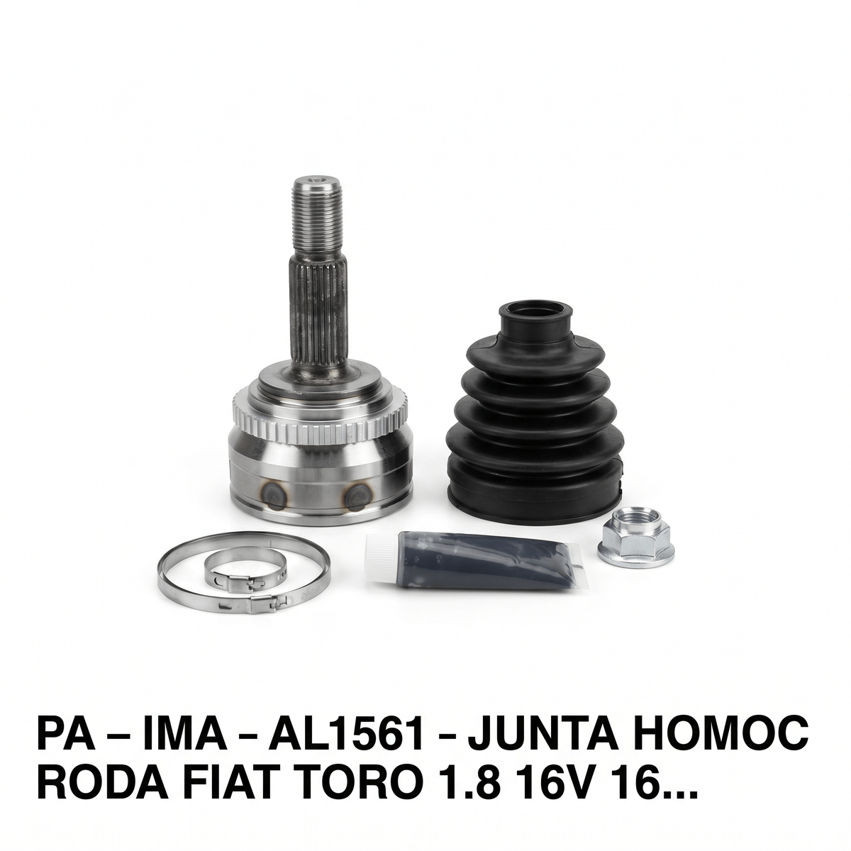 Junta Homocinética IMA AL1561 24x27 Estrias Renegade 15/26 Toro 16