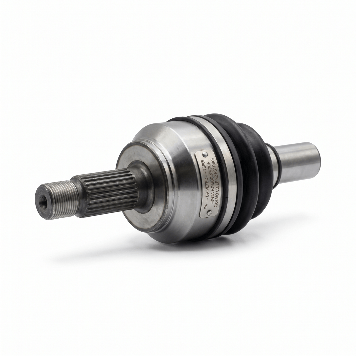 Junta Homocinética DRIVETEC 76809 Câmbio 32 Estrias Jetta 06/10