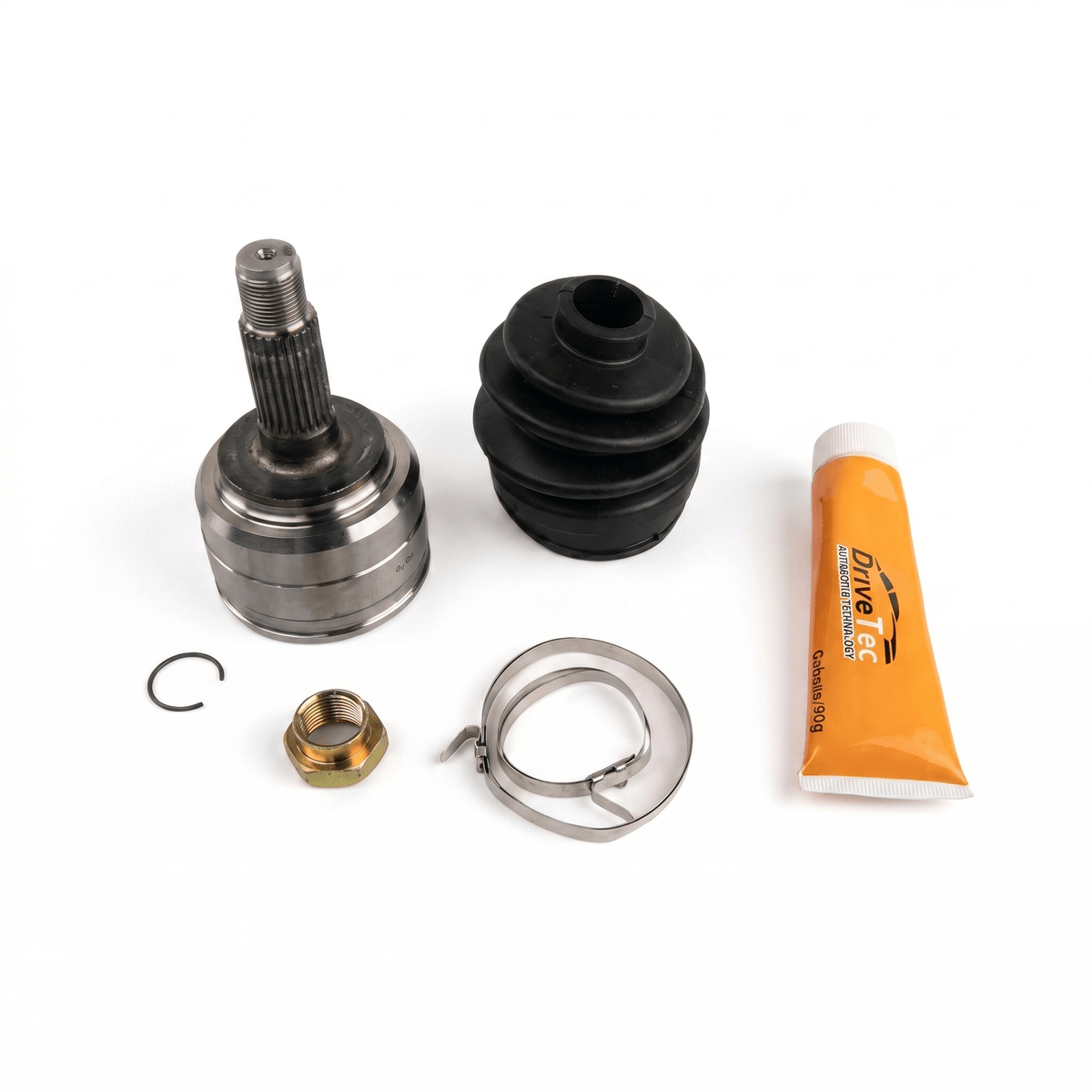 Junta Homocinética DRIVETEC 74073 Lado Roda 26x23 Dentes S/ ABS