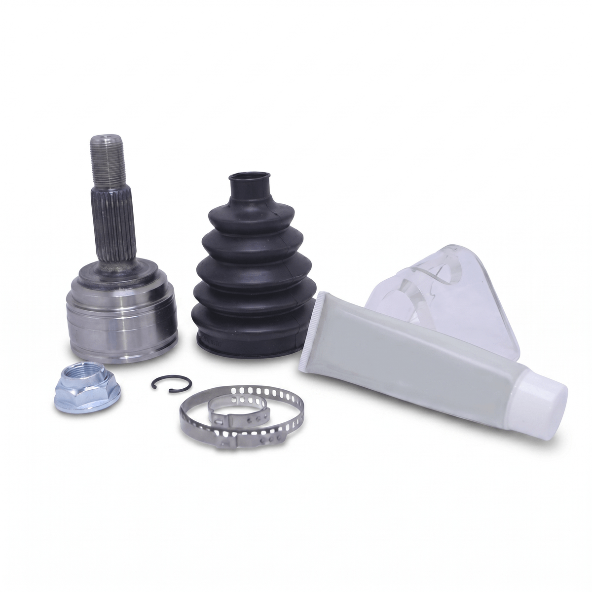 Junta Homocinética DEVIGILIO DG80682 25x21 Dentes Trava ML