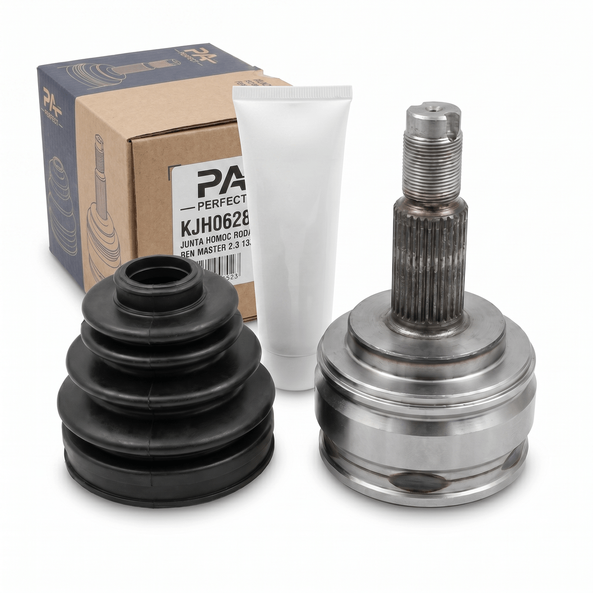 Junta Homocinética PERFECT KJH0628 31x36 Dentes Trava Int Master