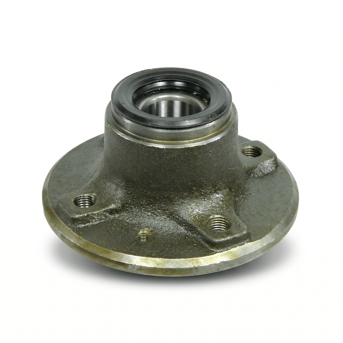 Cubo de Roda NAKATA NKF8032 Traseiro Com Rolamento Kadett 92/98