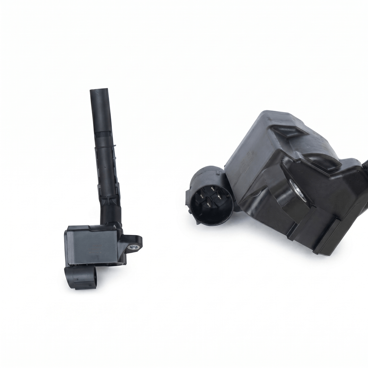 Bobina de Ignição VTO EBI7319 12V 4 Pinos Gle400 15/18 - Hiper Varejo