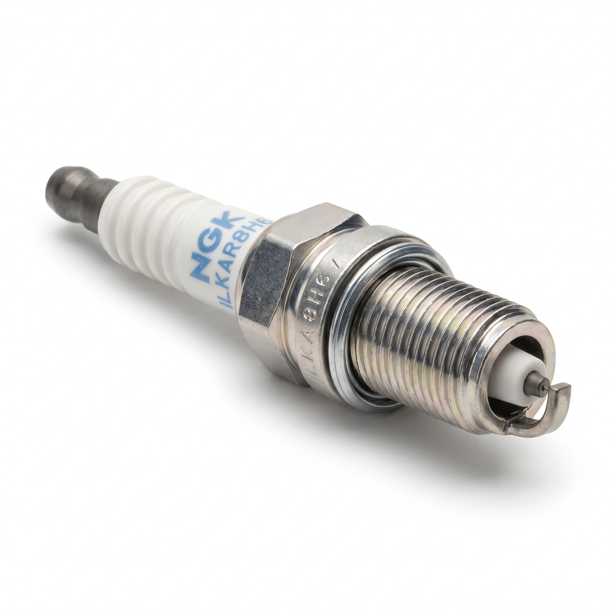 Vela de Ignição NGK ILKAR8H6 0.6mm Iridium Forester 13/16 - Hiper
