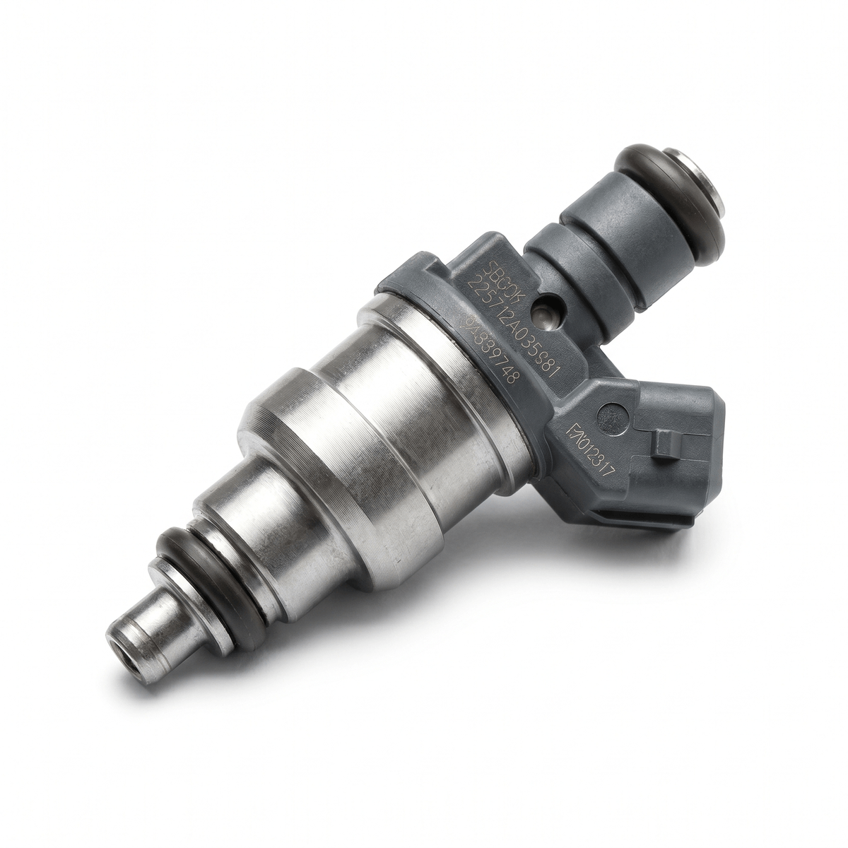 Bico Injetor RAINHA DAS SETE ETE7F063 Multiponto Gasolina C3 13/17