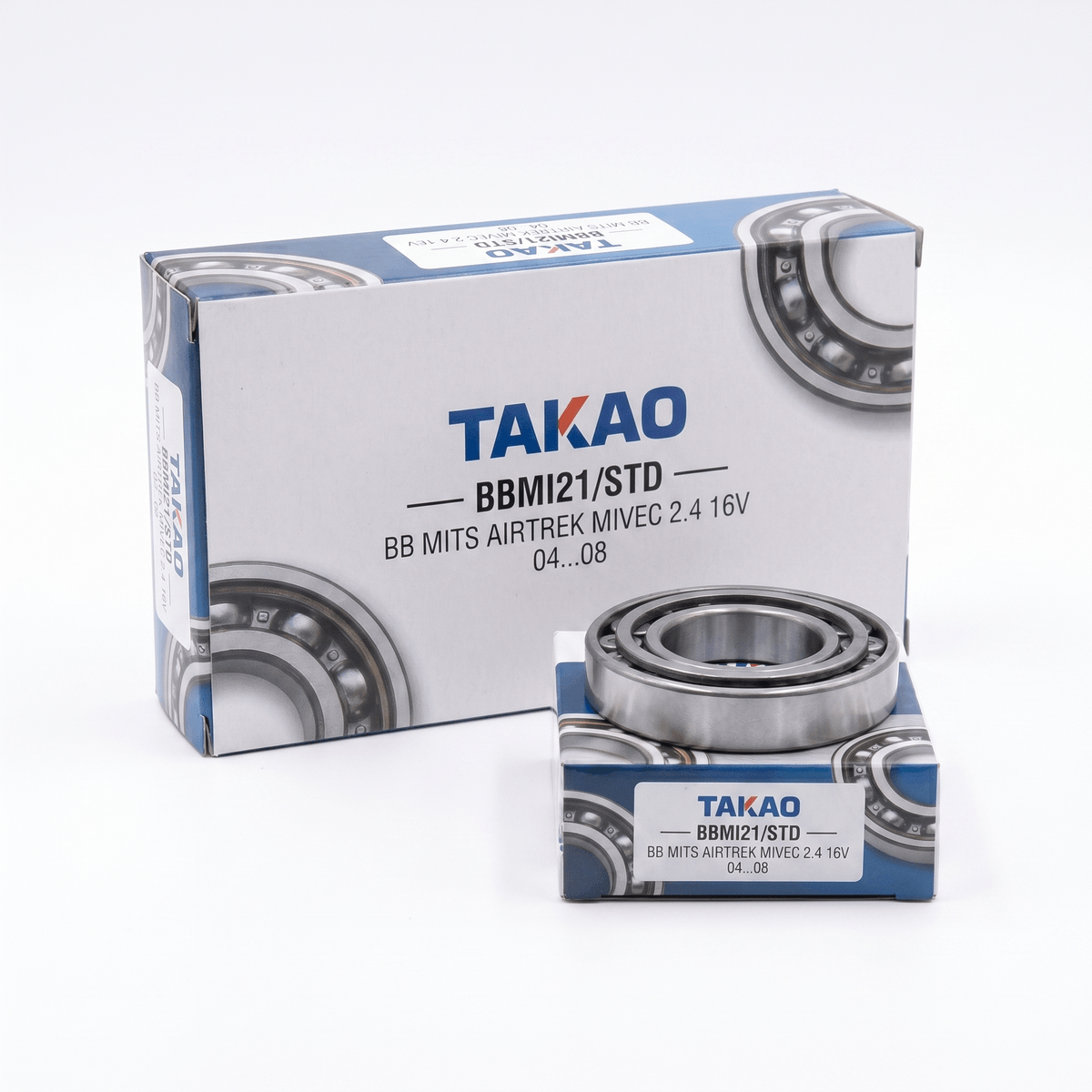 Bronzina de Motor TAKAO BBMI21/STD Biela STD Eclipse 92/98 Grandis
