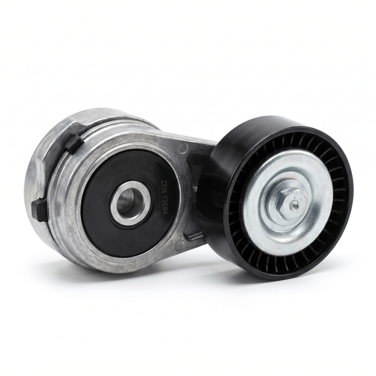Polia e Tensor ZEN 13684 74x34mm Furo 10.2mm Constellation 33460