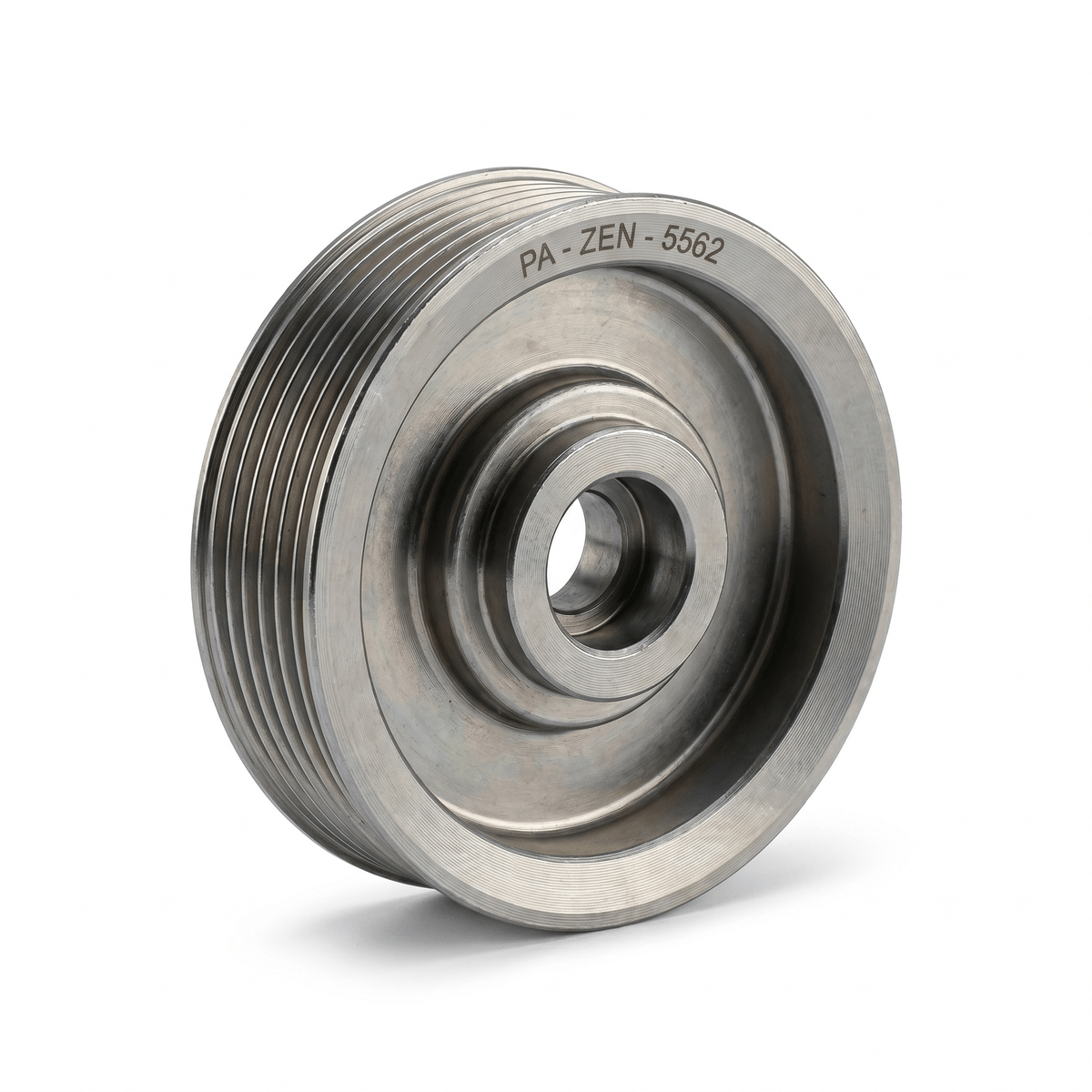 なお5p Polia e Tensor ZEN 5562 7 Canais 54,05mm Laguna 05/26 Megane 05/26