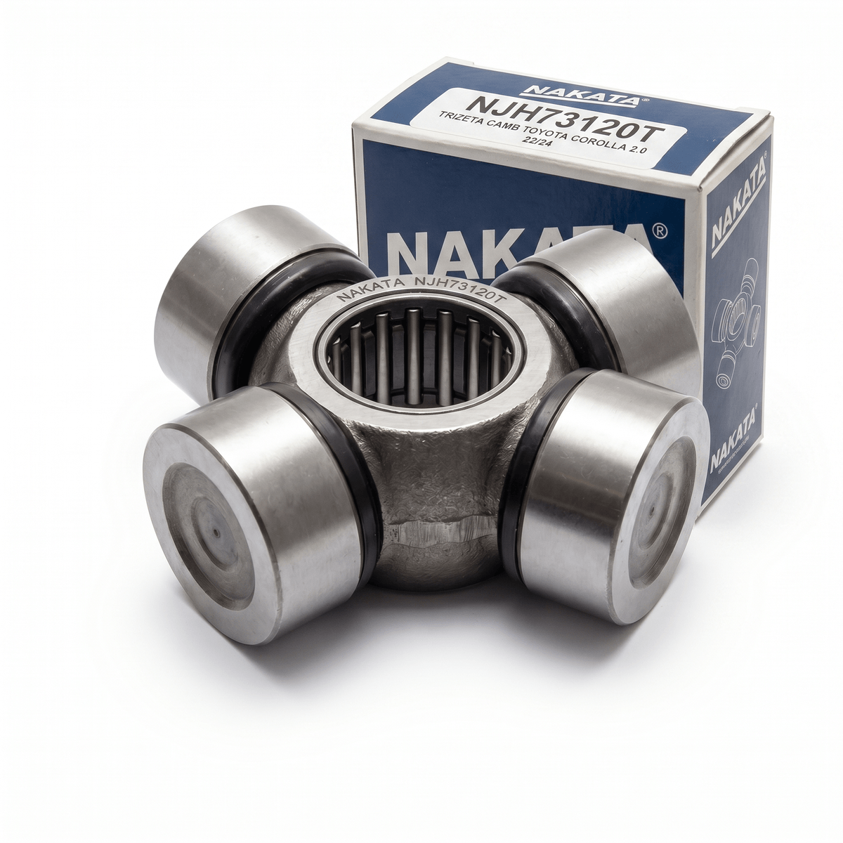 sato Trizeta NAKATA NJH73120T 32 Dentes Elo 36.85mm Corolla 22/24